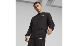 Puma vīriešu sporta kostīms Feel Good Sweat Black 670032 01