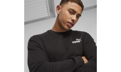 Puma Feel Good Sweat Black Men's Tracksuit 670032 01