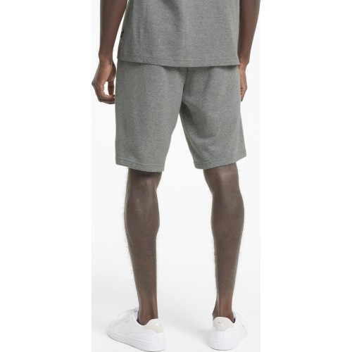 Puma Šortai Vyrams Ess Shorts 10" Grey 586709 03