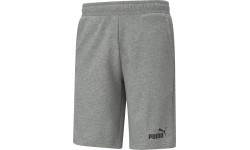 Puma Šortai Vyrams Ess Shorts 10" Grey 586709 03