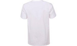 Glo Story vīriešu T-krekls White MPO D0100