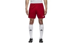 Adidas Parma 16 Football Shorts Red AJ5881