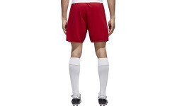 Футбольные шорты Adidas Parma 16, красные AJ5881