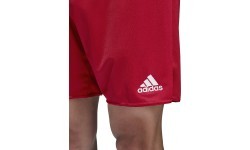Adidas Parma 16 futbola šorti, sarkani AJ5881