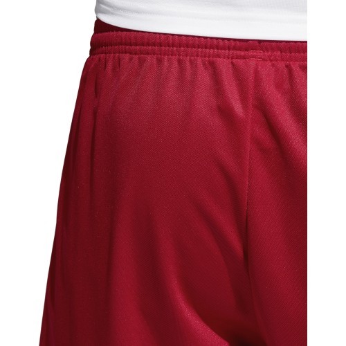 Adidas Parma 16 Football Shorts Red AJ5881
