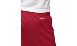 Футбольные шорты Adidas Parma 16, красные AJ5881