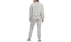 Reebok sieviešu sporta tērps Piping Pack Tracksuit Grey HB4025