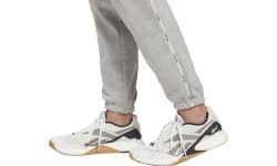 Женский спортивный костюм Reebok Piping Pack Tracksuit Grey HB4025