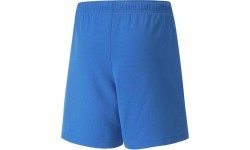 Puma Teamrise Short Jr bērnu šorti, zili 704943 02