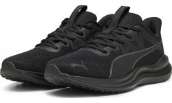 Puma Reflect Lite unisex apavi, melni 378768 02