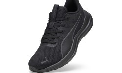 Puma Reflect Lite Unisex Sneakers Black 378768 02