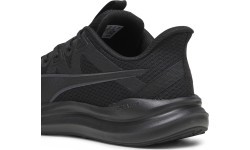 Puma Reflect Lite unisex apavi, melni 378768 02