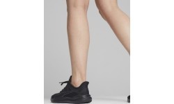 Puma Reflect Lite Unisex Sneakers Black 378768 02