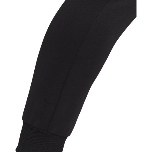 Adidas sporta tērps sievietēm W Lin FT TS Black GM5575