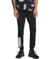 Puma Power Colorb Men's Pants Black 847392 01