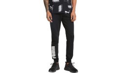 Мужские брюки Puma Power Colorb Black 847392 01