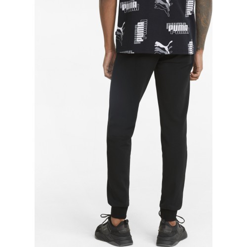 Puma Power Colorb vīriešu bikses Black 847392 01