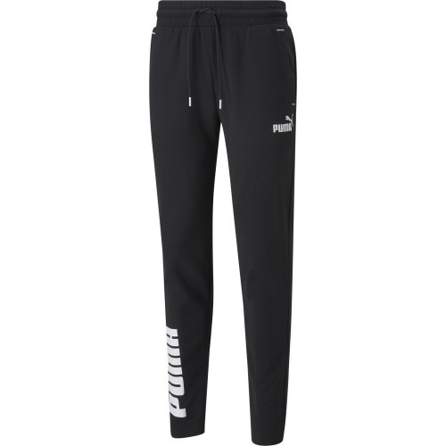 Puma Power Colorb vīriešu bikses Black 847392 01