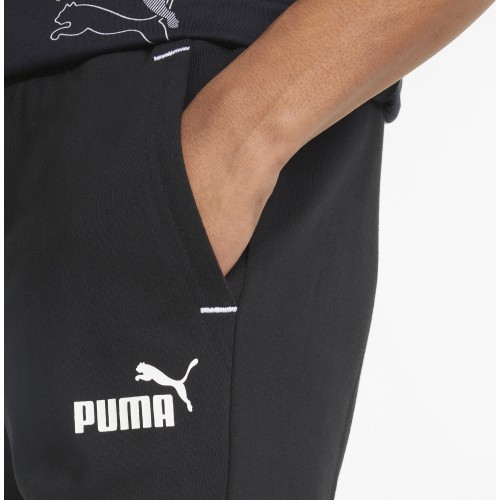 Puma Power Colorb Men's Pants Black 847392 01