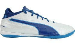 Puma apavi Evotouch 3 IT White Blue 103752 02
