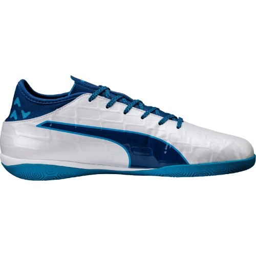 Puma apavi Evotouch 3 IT White Blue 103752 02