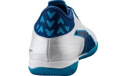 Обувь Puma Evotouch 3 IT White Blue 103752 02