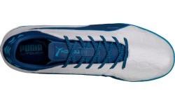 Puma apavi Evotouch 3 IT White Blue 103752 02