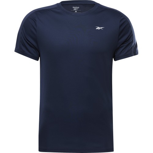 Reebok vīriešu T-krekls Wor Ss Tech Tee Navy HL4292