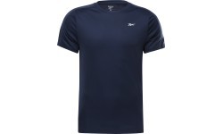 Reebok vīriešu T-krekls Wor Ss Tech Tee Navy HL4292