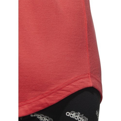 Блузка Adidas W Vertical Tk, розовая