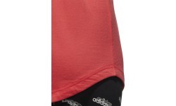 Блузка Adidas W Vertical Tk, розовая