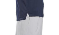 Reebok vīriešu T-krekls Wor Ss Tech Tee Navy HL4292