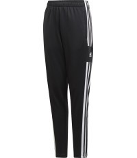 Adidas SQ21 Tr Pnt Y bikses zēniem, melnas, GK9553