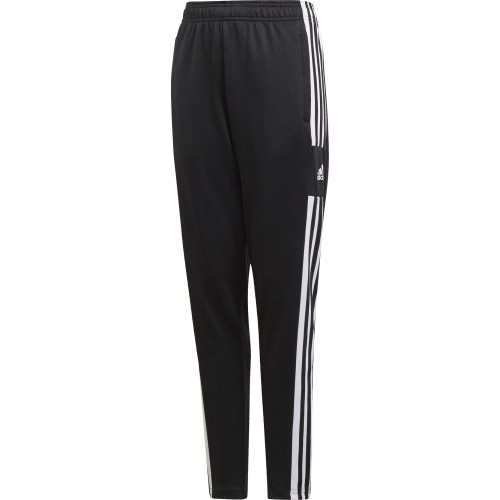 Adidas SQ21 Tr Pnt Y bikses zēniem, melnas, GK9553