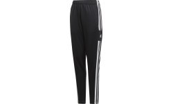Adidas SQ21 Tr Pnt Y bikses zēniem, melnas, GK9553