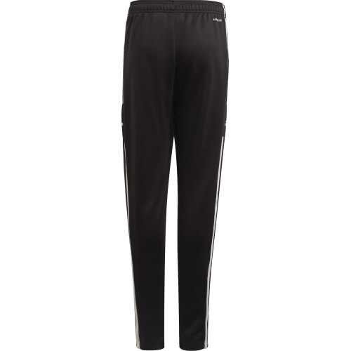Adidas SQ21 Tr Pnt Y Boys' Pants Black GK9553