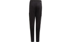 Штаны для мальчиков Adidas SQ21 Tr Pnt Y чёрные GK9553