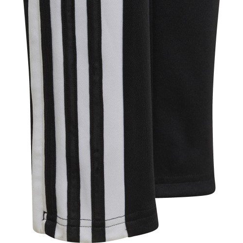 Adidas SQ21 Tr Pnt Y Boys' Pants Black GK9553