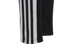 Adidas SQ21 Tr Pnt Y bikses zēniem, melnas, GK9553