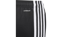Adidas SQ21 Tr Pnt Y Boys' Pants Black GK9553