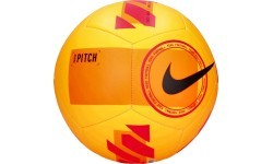 Футбольный мяч Nike Nk Ptch-Fa21 Orange DC2380 845