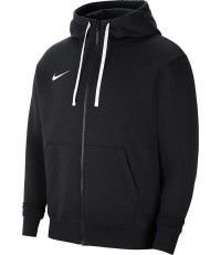 Nike Džemperis Paaugliams NK Jr Park 20 Fleece Hoodie Black CW6891 010