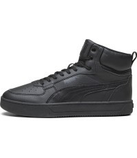 Puma Caven 2.0 Mid vīriešu apavi melni 392291 01