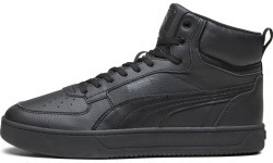 Puma Caven 2.0 Mid vīriešu apavi melni 392291 01