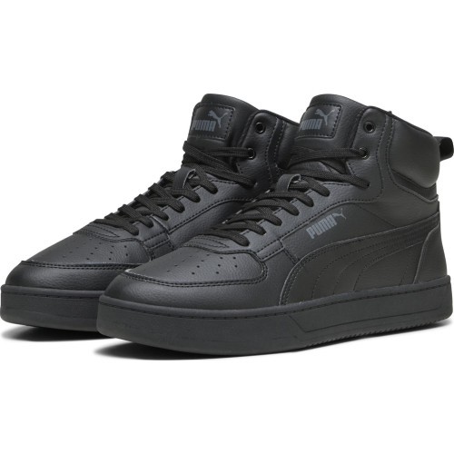 Puma Caven 2.0 Mid vīriešu apavi melni 392291 01