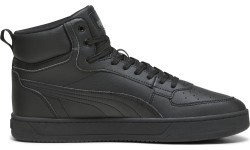Puma Caven 2.0 Mid vīriešu apavi melni 392291 01