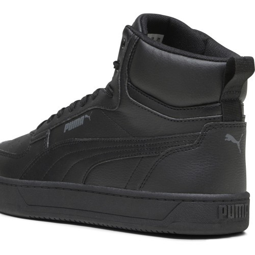 Мужская обувь Puma Caven 2.0 Mid черная 392291 01