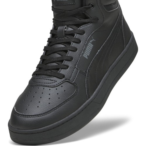 Мужская обувь Puma Caven 2.0 Mid черная 392291 01