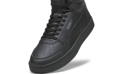 Puma Caven 2.0 Mid vīriešu apavi melni 392291 01