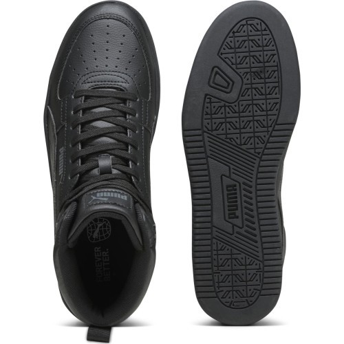 Puma Caven 2.0 Mid vīriešu apavi melni 392291 01
